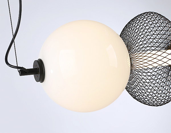 Светильник подвесной Modern LH11010