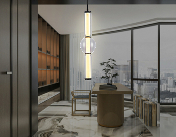 Светильник подвесной Modern LH11023