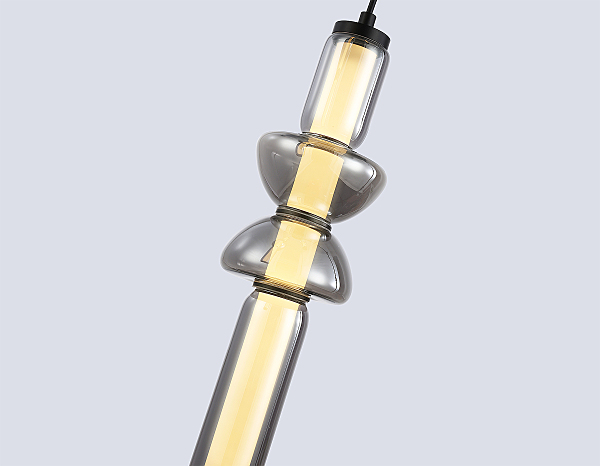 Светильник подвесной Modern LH11026