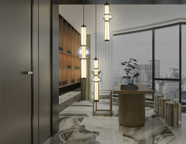 Светильник подвесной Modern LH11026