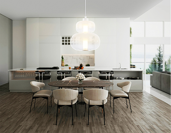 Светильник подвесной Modern LH11051