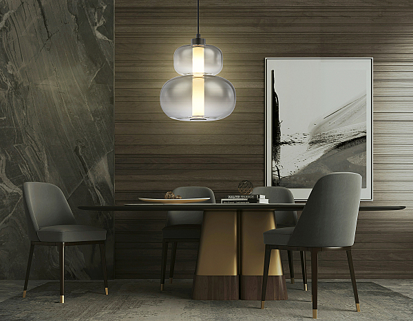 Светильник подвесной Modern LH11052