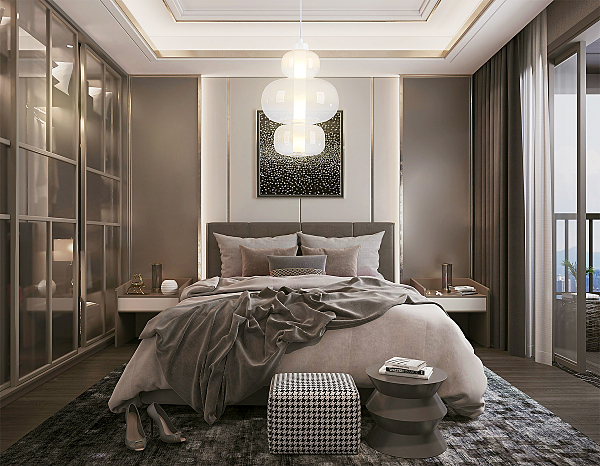 Светильник подвесной Modern LH11056