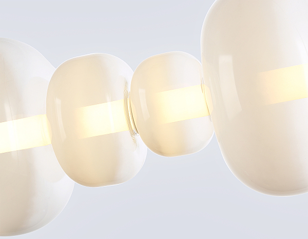 Светильник подвесной Modern LH11071