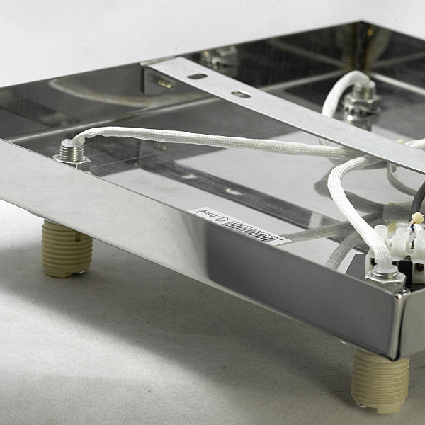 Потолочная люстра Sorso LSC-8007-04