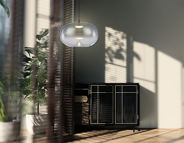 Светильник подвесной Modern LH11082