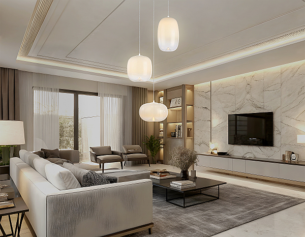 Светильник подвесной Modern LH11096