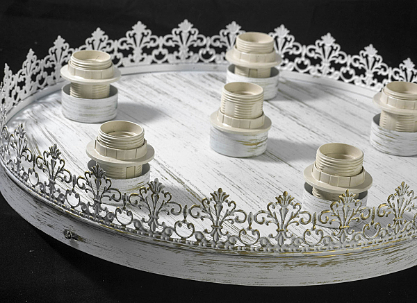 Потолочная люстра Norwalk LSP-0048