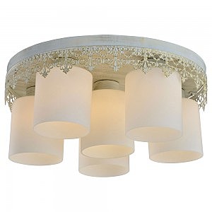 Потолочная люстра Norwalk LSP-0048