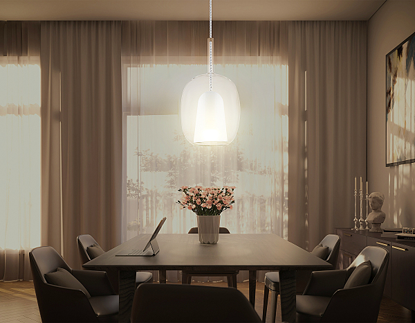 Светильник подвесной Modern LH11121