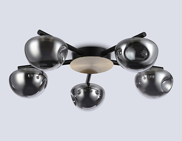 Потолочная люстра Modern LH12009