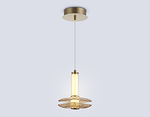 Светильник подвесной Crystal LH31001