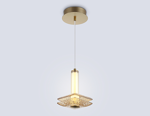 Светильник подвесной Crystal LH31001