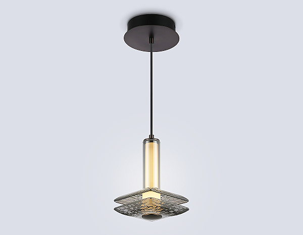 Светильник подвесной Crystal LH31003