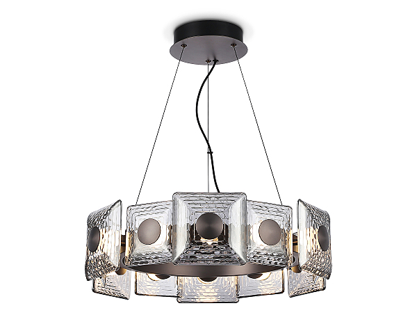 Подвесная люстра Crystal LH31024
