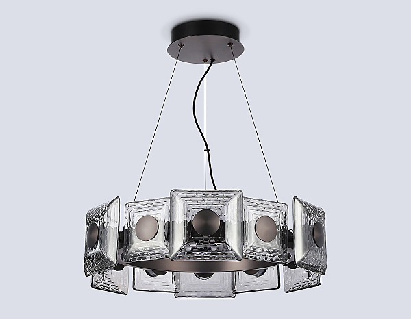Подвесная люстра Crystal LH31024