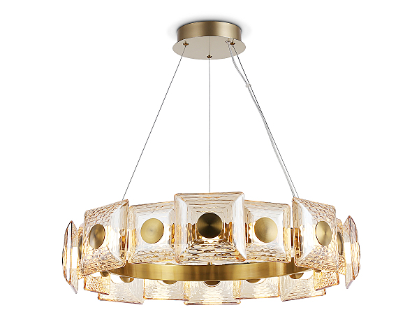 Подвесная люстра Crystal LH31027