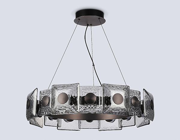 Подвесная люстра Crystal LH31030