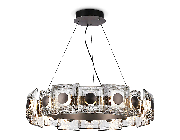Подвесная люстра Crystal LH31030