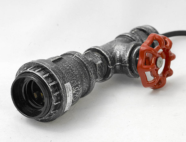 Светильник подвесной Irondequoit LSP-9692