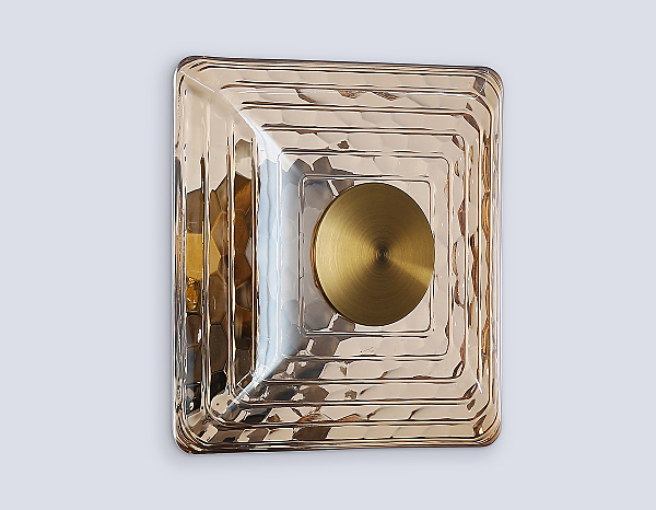 Настенный светильник Crystal LH31035