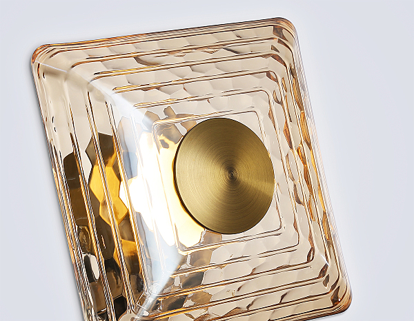 Настенный светильник Crystal LH31035