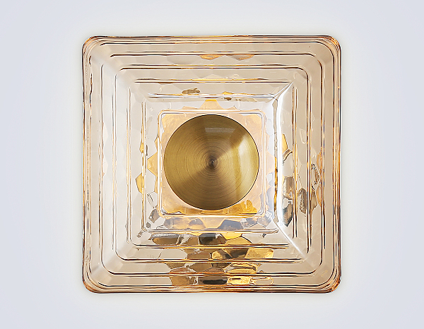 Настенный светильник Crystal LH31035