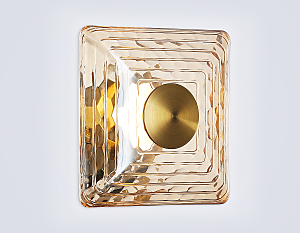 Настенный светильник Crystal LH31035