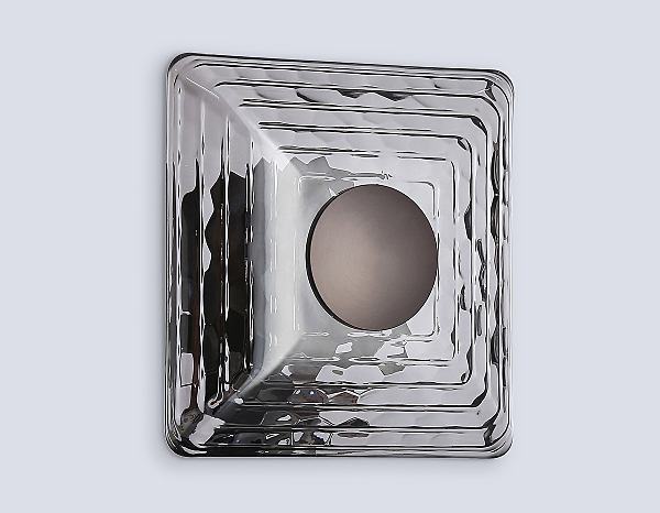 Настенный светильник Crystal LH31037