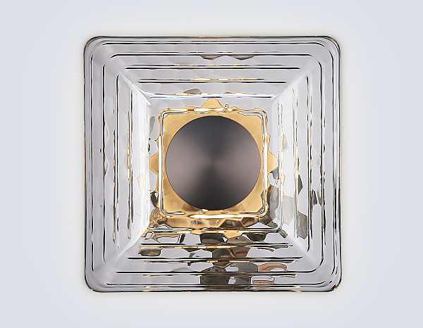 Настенный светильник Crystal LH31037