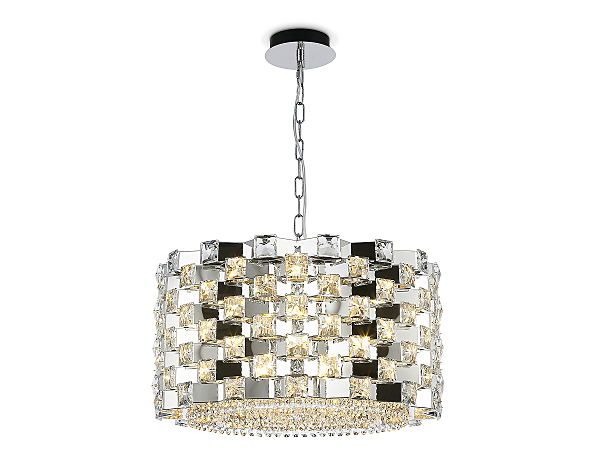 Подвесная люстра Crystal LH41001
