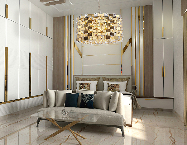 Подвесная люстра Crystal LH41003