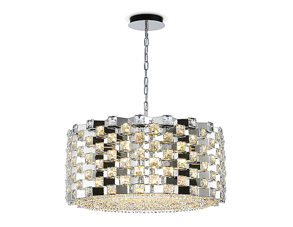 Подвесная люстра Crystal LH41006