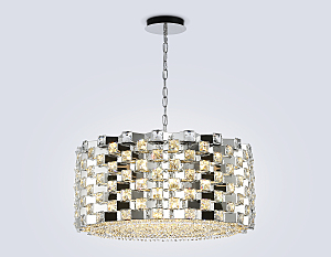 Подвесная люстра Crystal LH41006