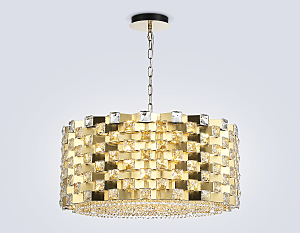 Подвесная люстра Crystal LH41009