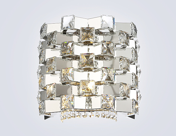 Настенное бра Crystal LH41012