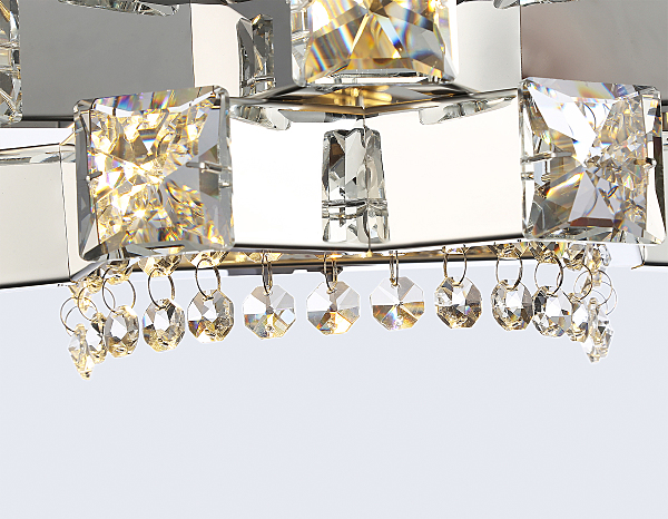 Настенное бра Crystal LH41012