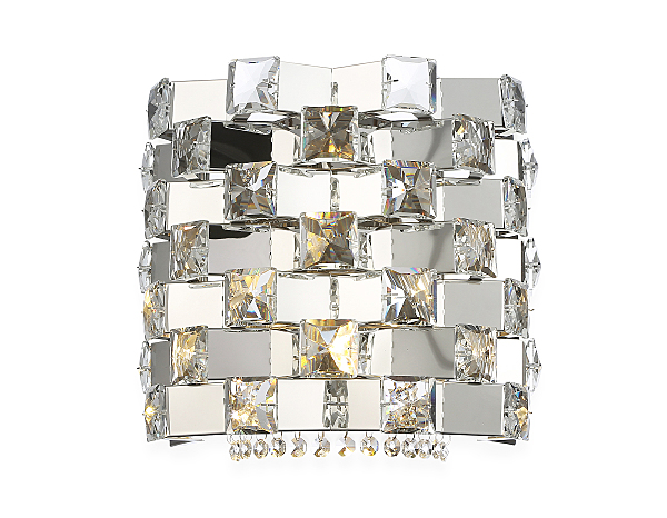 Настенное бра Crystal LH41012