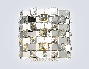 Настенное бра Crystal LH41012