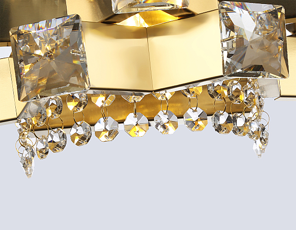 Настенное бра Crystal LH41014