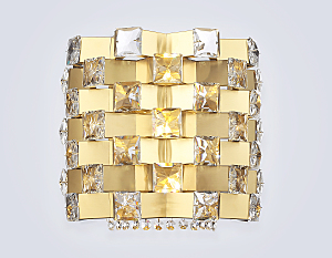 Настенное бра Crystal LH41014