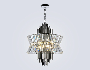 Подвесная люстра Crystal LH41020