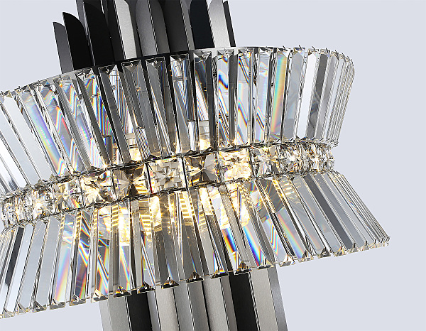 Подвесная люстра Crystal LH41020