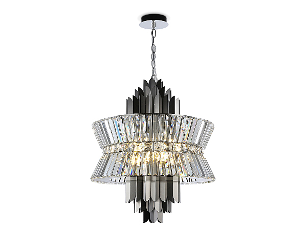 Подвесная люстра Crystal LH41020