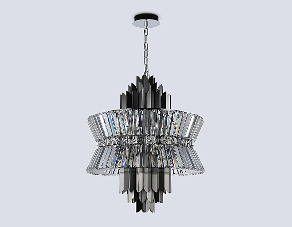 Подвесная люстра Crystal LH41020