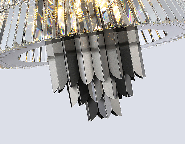 Подвесная люстра Crystal LH41020