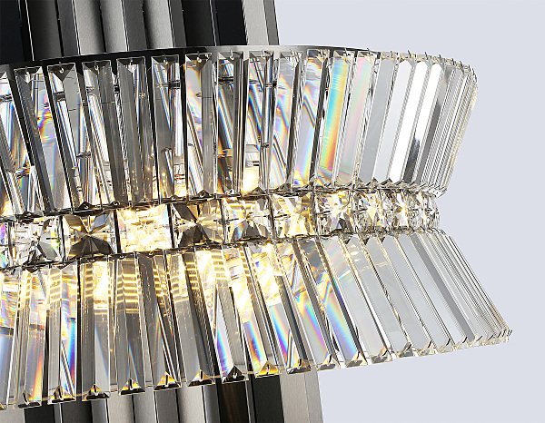 Подвесная люстра Crystal LH41026