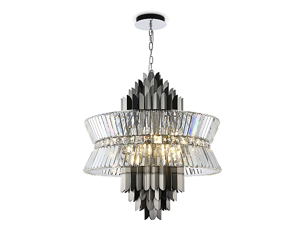 Подвесная люстра Crystal LH41026