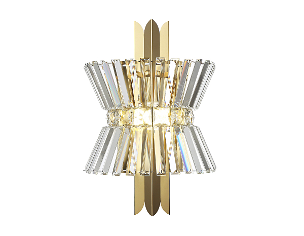 Настенное бра Crystal LH41029