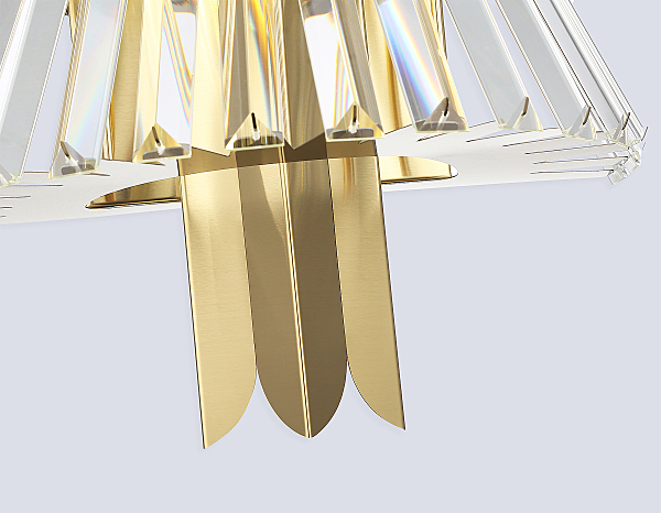 Настенное бра Crystal LH41029